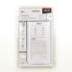 �ʥ� ��� ��ǥ����� ���ޥۥ����� ��������Ź NANGA ���ޡ��ȥե����� ���ӥ����� FLOATING PHONE PROTECT CASE NA2454-3A510 WHT WHITE