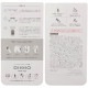 �ʥ� ��� ��ǥ����� ���ޥۥ����� ��������Ź NANGA ���ޡ��ȥե����� ���ӥ����� FLOATING PHONE PROTECT CASE NA2454-3A510 WHT WHITE