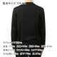 磻꡼  ĹµT  Y-3 롼ͥå åȥ T U LS TEE LONG SLEEVE T-SHIRT IW0068 BLACK