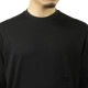 磻꡼  ĹµT  Y-3 롼ͥå åȥ T U LS TEE LONG SLEEVE T-SHIRT IW0068 BLACK