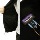 �ѥ����˥� ��� �ե꡼�����㥱�å� ������ patagonia ������� ���åץ��å� �������� SYNCH FLEECE JACKET 22991 BKSO BLACK SOLID