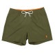 �ݥ� ���ե������ ��� ������ѥ�� ������ POLO RALPH LAUREN ���� �ȥ�󥯥��� ���� WOVEN TRUNK SWIM PANTS CANOPY OLIVE 710B16721 008