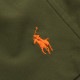 �ݥ� ���ե������ ��� ������ѥ�� ������ POLO RALPH LAUREN ���� �ȥ�󥯥��� ���� WOVEN TRUNK SWIM PANTS CANOPY OLIVE 710B16721 008