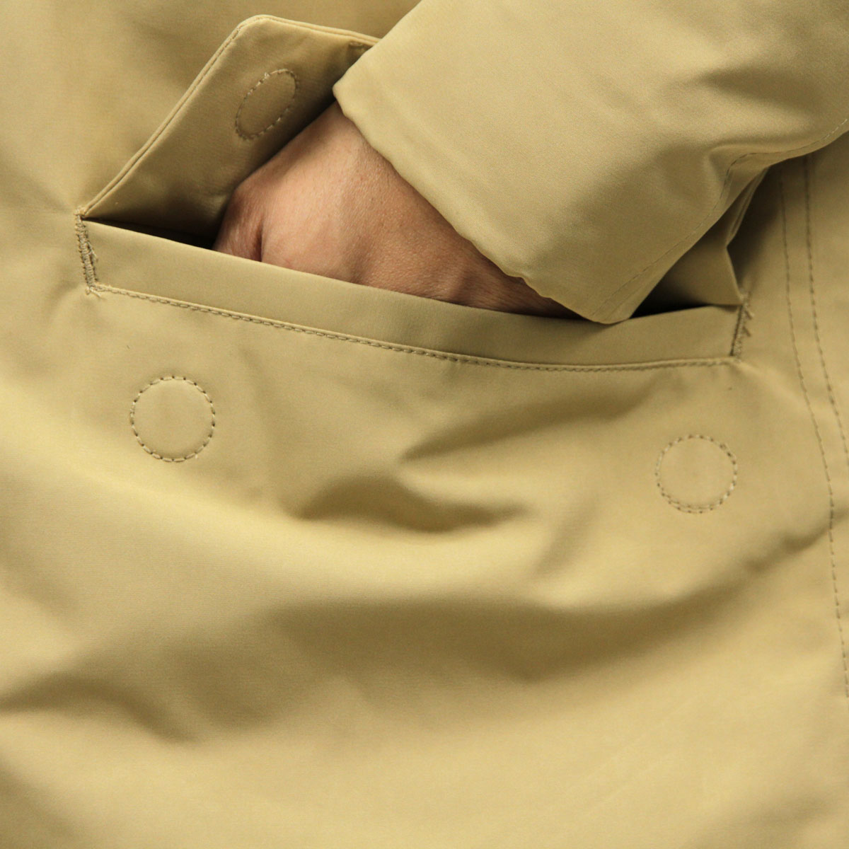 ����Х��� elvine ��������Ź ��� �������� �ա��ɥ��㥱�å� ELOF THERMOSOFT LONG JACKET 183019 CAMEL A91B B1C C1D D4E E18F