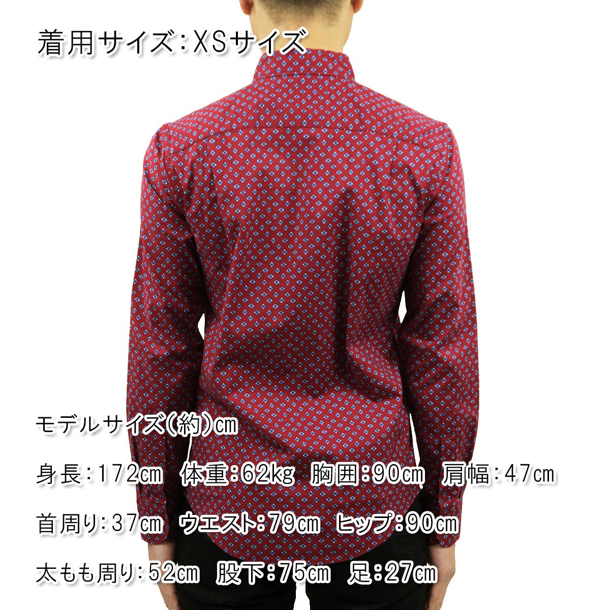 ����ꥫ�󥤡����� ����� ��� ������ AMERICAN EAGLE Ĺµ����� �ܥ�������󥷥�� AE POPLIN BUTTON UP SHIRT 0153-1602-622 A04B B1C C1D D6E E11F