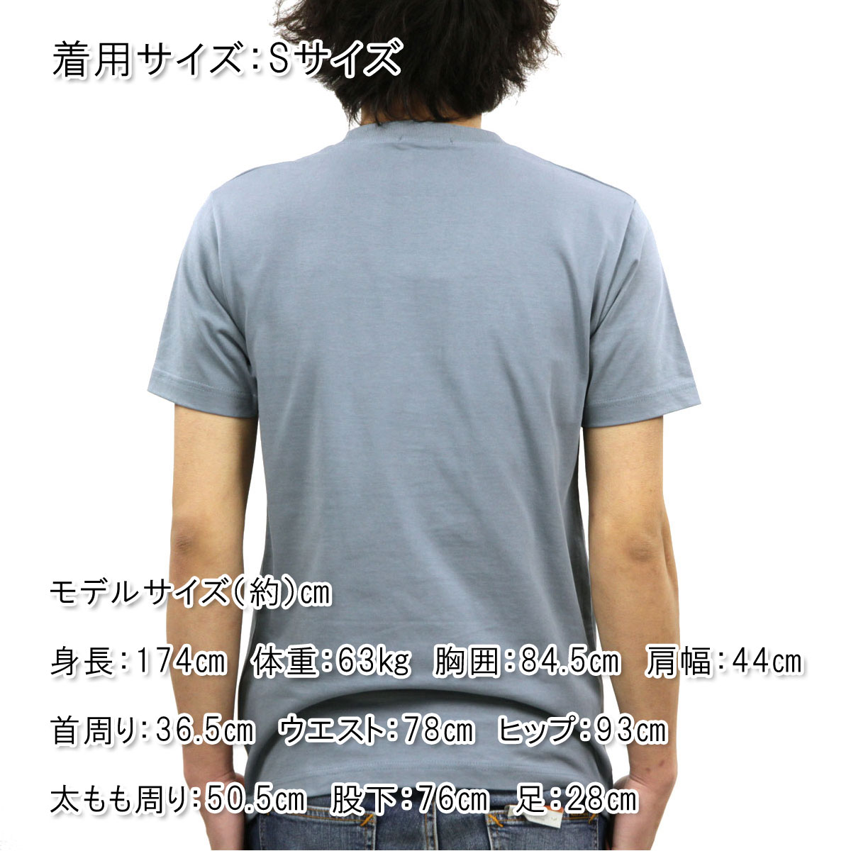 ̡ǥ T Ź Nudie Jeans ȾµT ݥåT KURT WORKER TEE BLUE METAL C29 131532 A62B B1C C1D D1E E07F