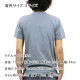 ̡ǥ T Ź Nudie Jeans ȾµT ݥåT KURT WORKER TEE BLUE METAL C29 131532 A62B B1C C1D D1E E07F