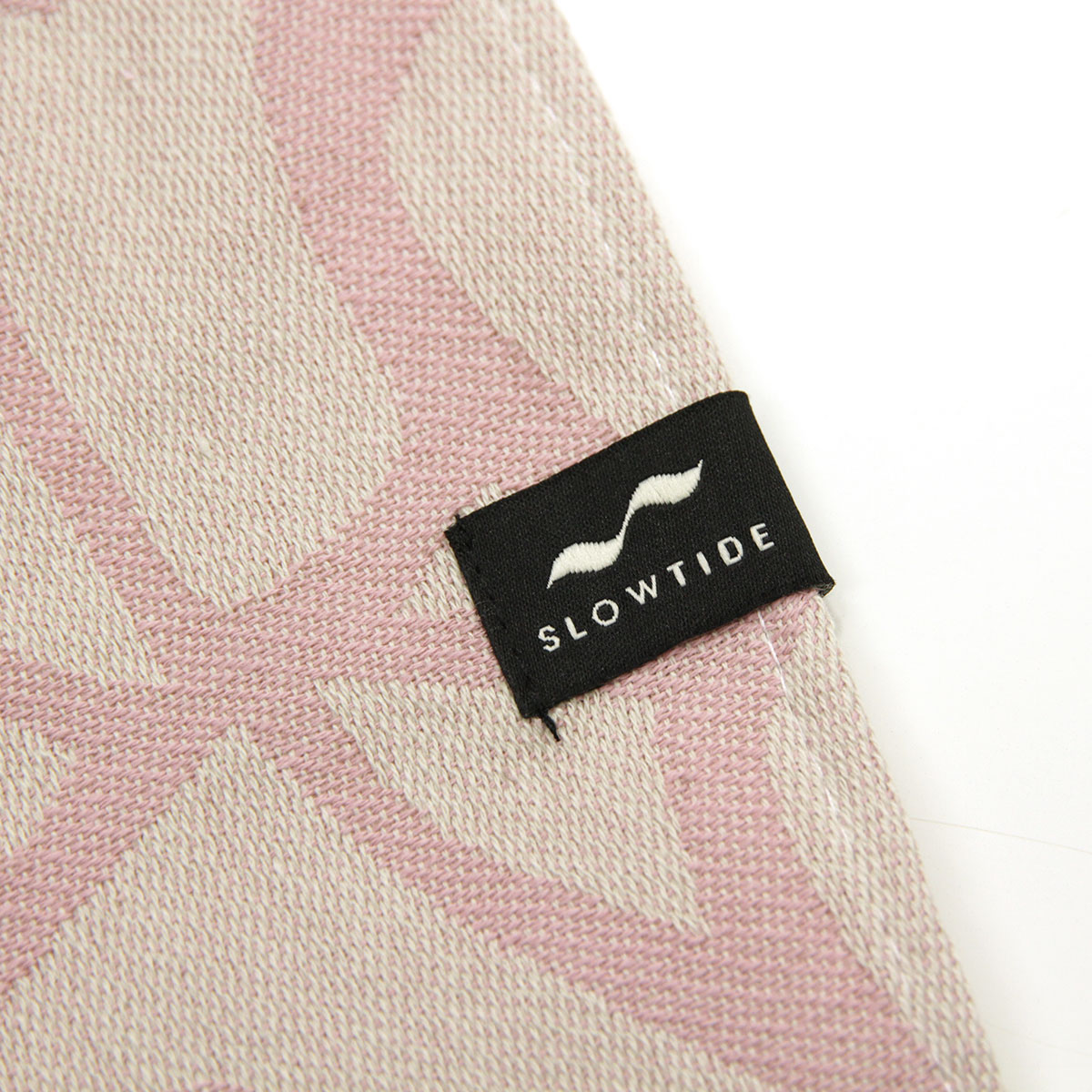   Ź SLOWTIDE  ӡ TAROVINE FRINGE BEACH BATH TURKISH TOWEL ST341 ROSE A97B B3C CBD D0E E11F