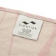  Ź SLOWTIDE  ӡ TAROVINE FRINGE BEACH BATH TURKISH TOWEL ST341 ROSE A97B B3C CBD D0E E11F