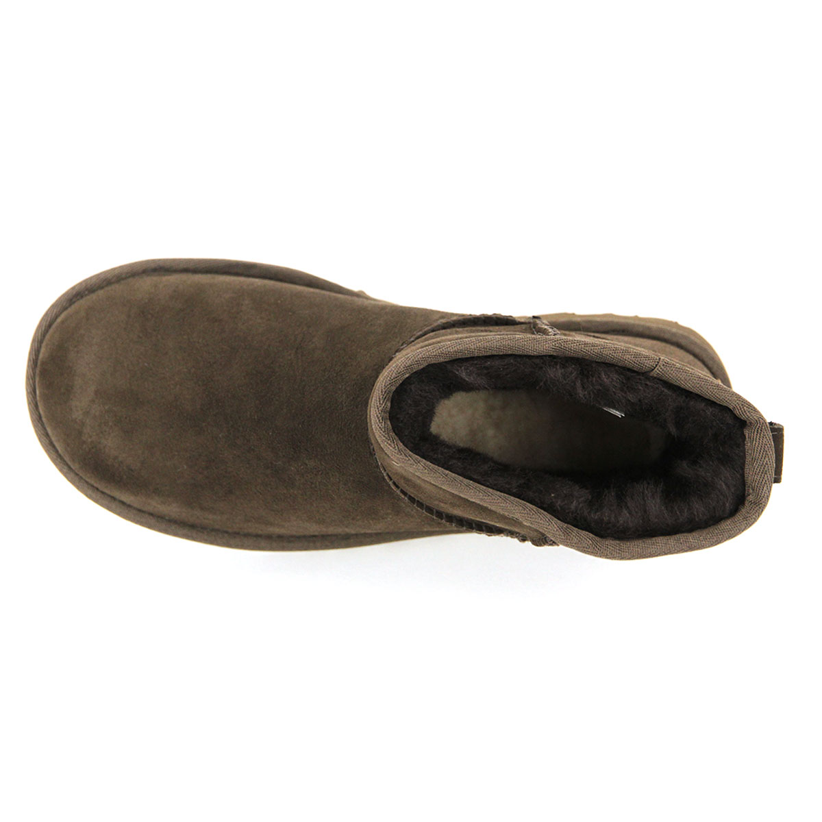 ���� �֡��� ��ǥ����� ������ UGG ���饷�å��ߥ� �ࡼ�ȥ�֡��� CLASSIC MINI �� 1016222-CHO CHOCOLATE A31B B1C C4D D1E E04F