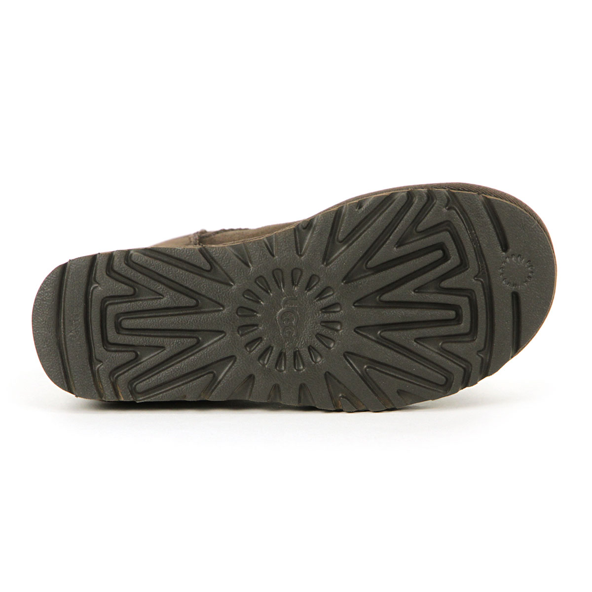 ���� �֡��� ��ǥ����� ������ UGG ���饷�å��ߥ� �ࡼ�ȥ�֡��� CLASSIC MINI �� 1016222-CHO CHOCOLATE A31B B1C C4D D1E E04F