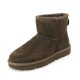 ���� �֡��� ��ǥ����� ������ UGG ���饷�å��ߥ� �ࡼ�ȥ�֡��� CLASSIC MINI �� 1016222-CHO CHOCOLATE A31B B1C C4D D1E E04F