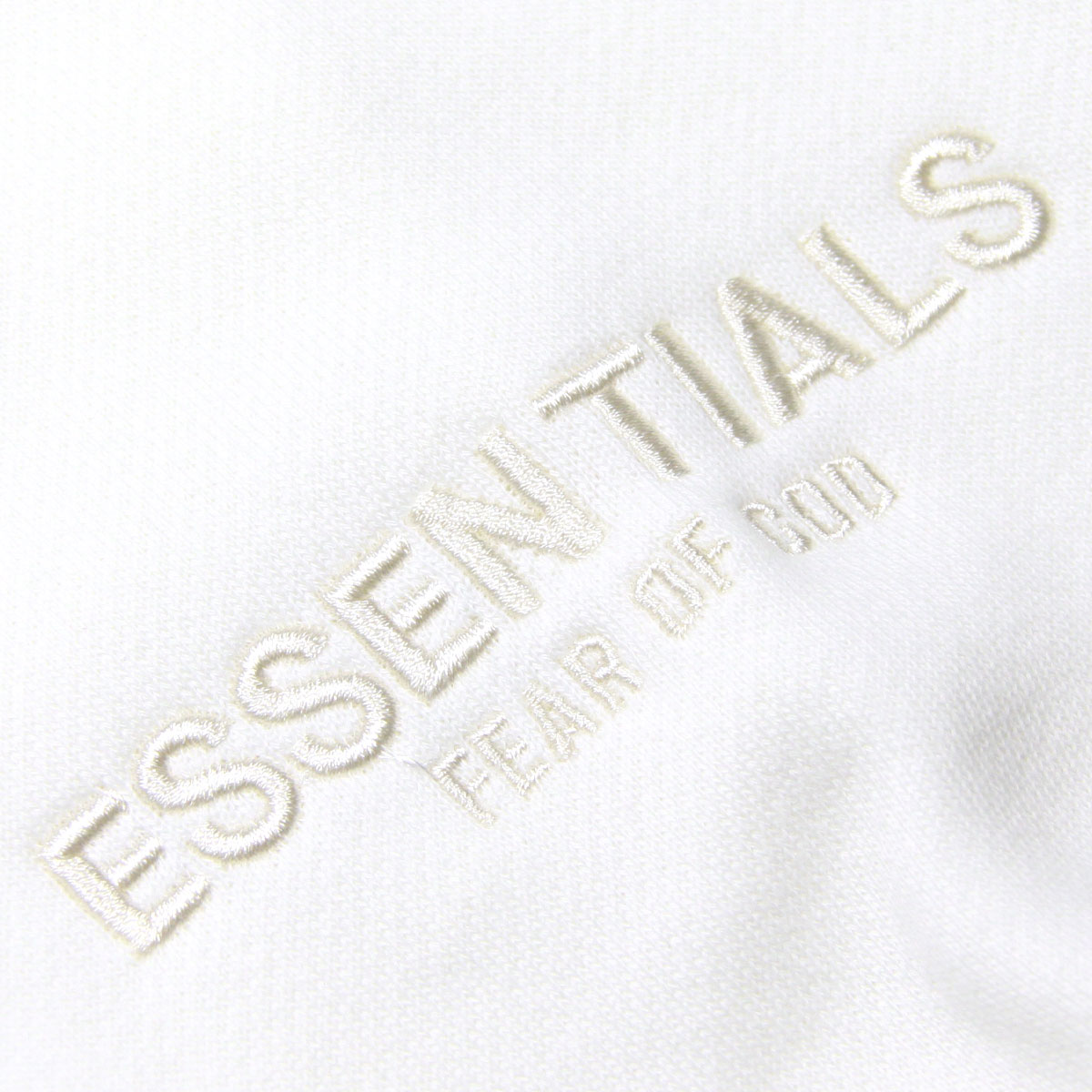 �ե������֥��å� fog essentials �������å� ��� ������ FEAR OF GOD ���å��󥷥�륺 �Хå��ץ��� FOG - FEAR OF GOD ESSENTIALS 3M CREW SWEAT FLEECE SHIRTS WHITE AA5B B1C C1D D5E E01