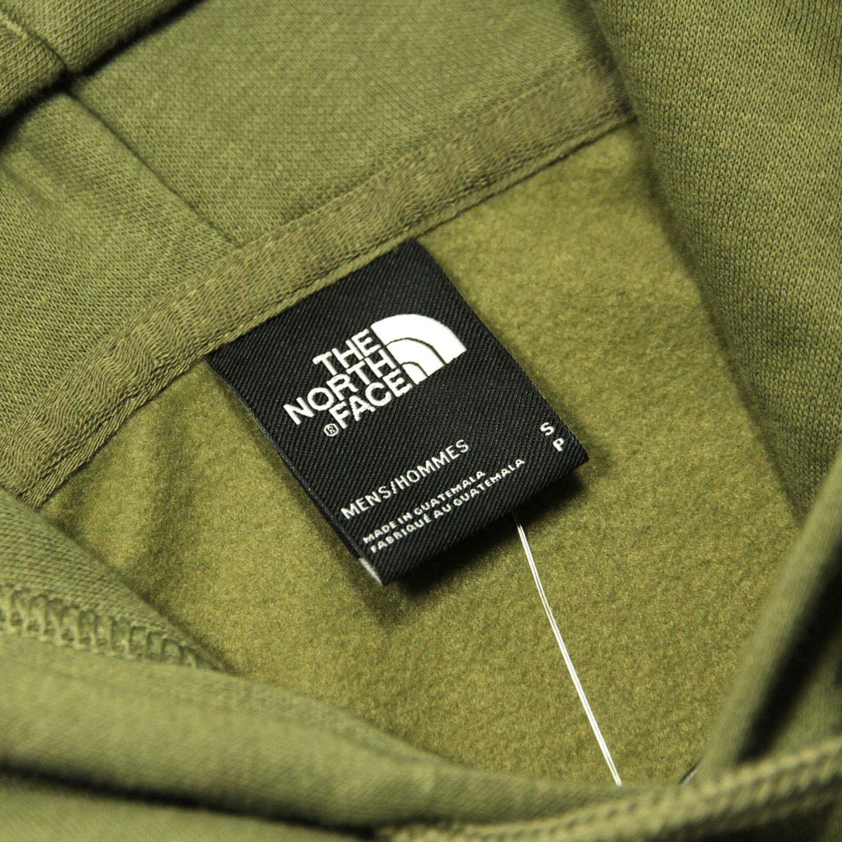 Ρե ѡ   THE NORTH FACE ץ륪Сѡ Хåץ  BOX NSE PULLOVER HOODIE NF0A4761 BURNT OLIVE GREEN A14B B1C C1D D5E E08F