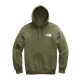 Ρե ѡ   THE NORTH FACE ץ륪Сѡ Хåץ  BOX NSE PULLOVER HOODIE NF0A4761 BURNT OLIVE GREEN A14B B1C C1D D5E E08F