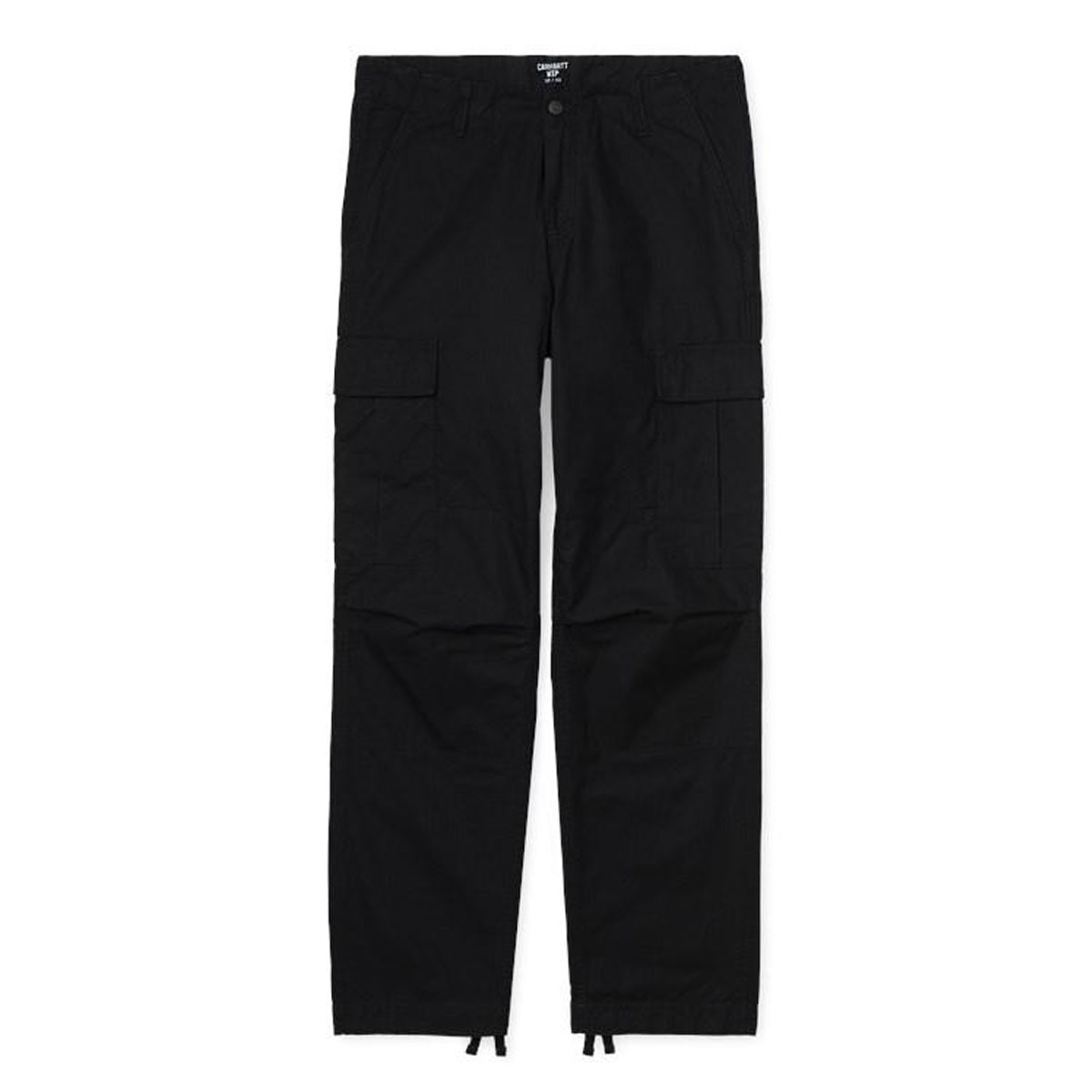 �����ϡ��� �ܥȥॹ ��� ������ CARHARTT WIP �������ѥ�� REGULAR CARGO PANT COLUMBIA RIP STOP BLACK I032467 8902 AB0B B1C C2D D1E E13F