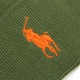 �ݥ� ���ե������ ˹�� ��� ��ǥ����� ������ POLO RALPH LAUREN �ӡ��ˡ� �ӥå��ݥˡ� �˥åȥ���å� BIG PONY CUFF HAT PC0436 346 ARMY OLIVE A05B B3C C3D D4E E08F