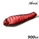 �ʥ� ���� ��� ��ǥ����� ��������Ź NANGA �������� �ޥߡ������� �������� AURORA Light REGULAR RED 900DX NS2244-2A009 RED ���꡼�ԥ󥰥Хå� ������ ���� ������ 900g ������ 1400g ��Ŭ���Ѳ����ܰ� -10���-39�� A16B B3C CAD D4E E11F