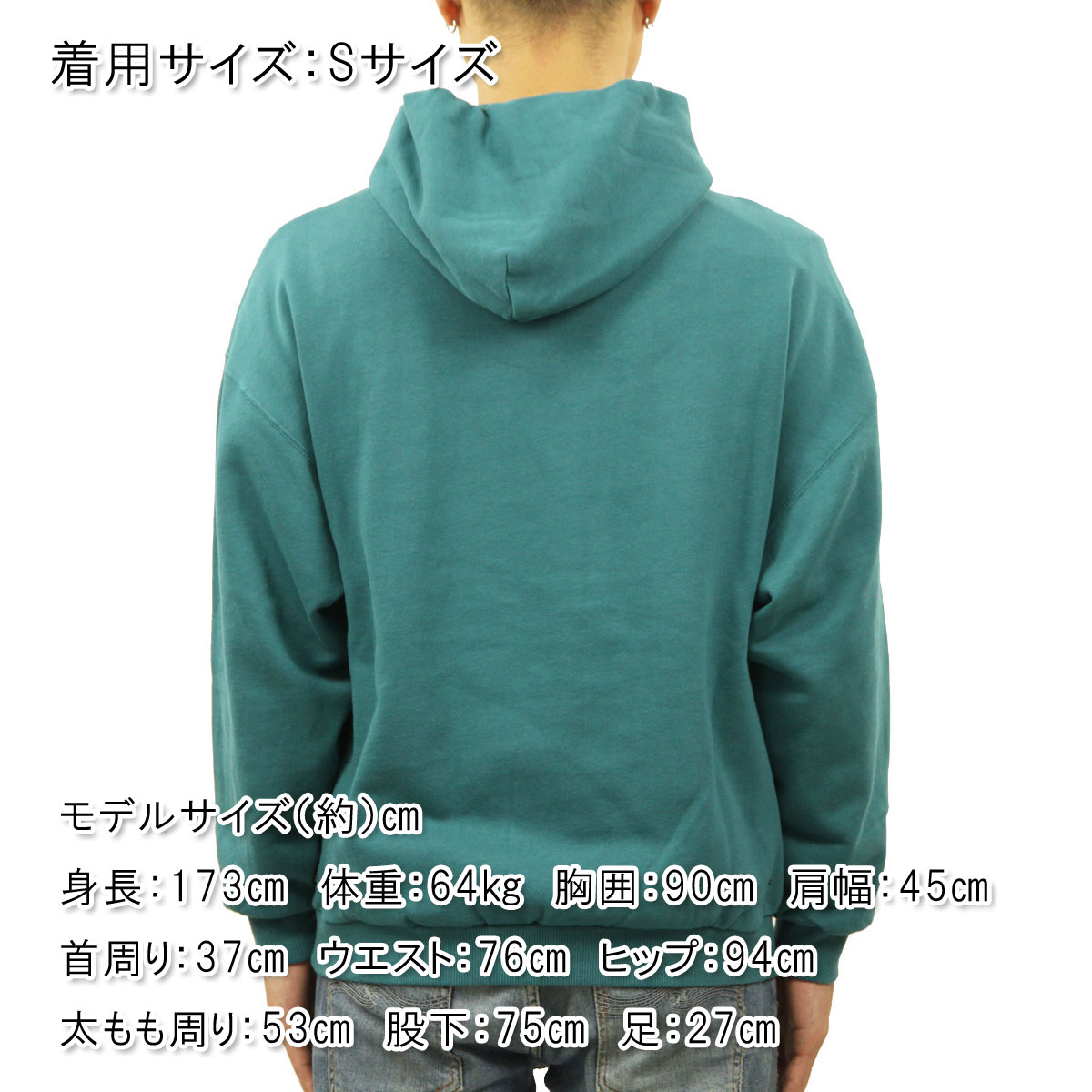 �ݡ��顼 �ѡ����� ��� ��������Ź POLER �ȥåץ� �ץ륪���С��ѡ����� ���ݥ���� STEAMED HAMS PULLOVER HOOD TEAL BLUE D 223MCV0037-TLB A79B B1C C1D D5E E08F
