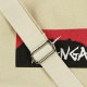 �ʥ� ��� ��ǥ����� �ȡ��ȥХå� ��������Ź NANGA ���� ���������Хå� �� NANGA LOGO CANVAS TOTE 2 WAY BAG NA2253-3A504 NATURAL