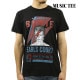 ߥ塼åƥ  ХT  MUSIC TEE åT ǥåɡܥ 륺 DAVID BOWIE EARLS COURT MUSIC TEE