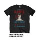 ߥ塼åƥ  ХT  MUSIC TEE åT ǥåɡܥ 륺 DAVID BOWIE EARLS COURT MUSIC TEE