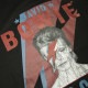 ߥ塼åƥ  ХT  MUSIC TEE åT ǥåɡܥ 륺 DAVID BOWIE EARLS COURT MUSIC TEE