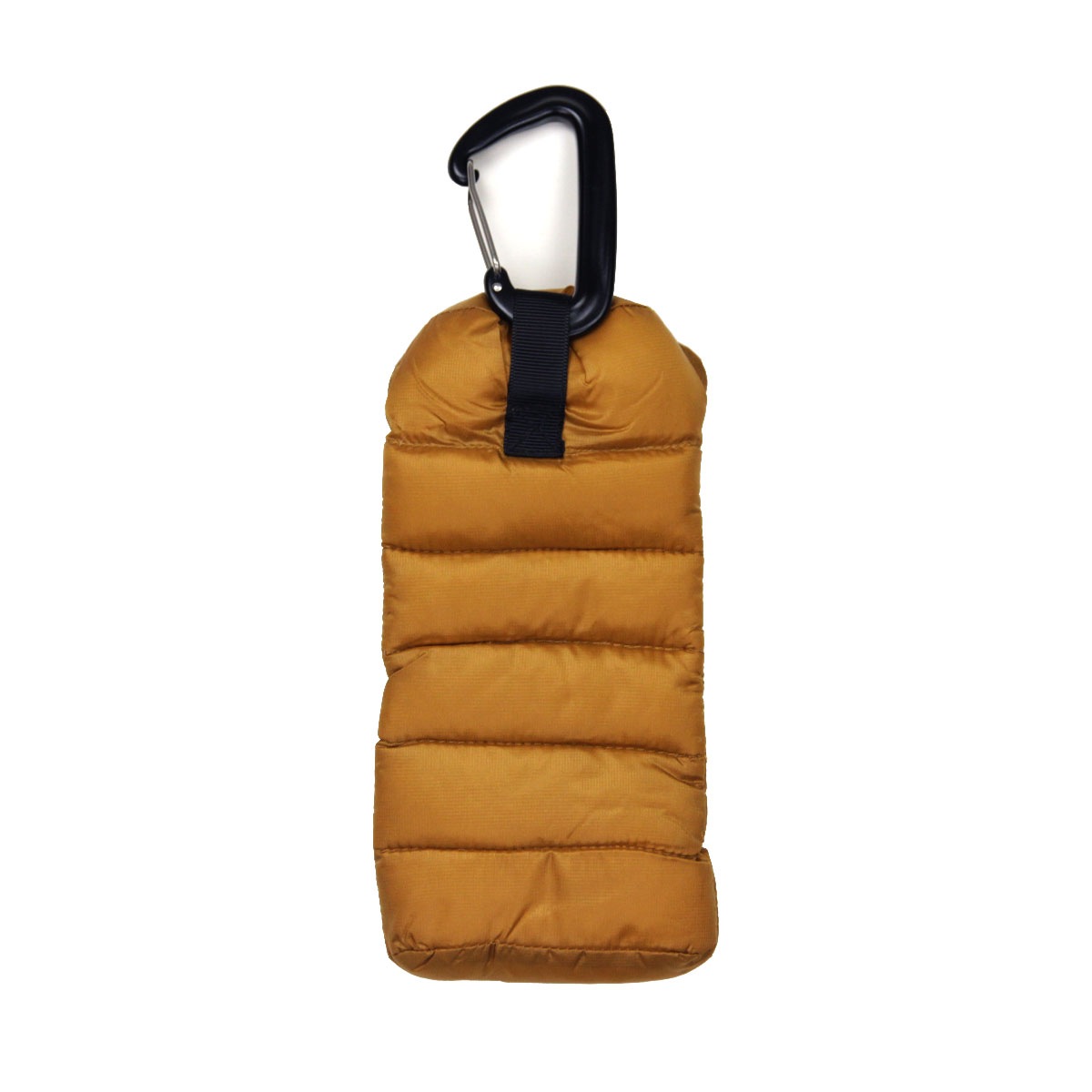 �ʥ� ��� ��ǥ����� ��Х��륱���� ��������Ź NANGA ���ޥ� ������ ���� ����ӥ��դ� MINI SLEEPING BAG PHONE CASE NA2253-3A204 GOLD
