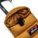 �ʥ� ��� ��ǥ����� ��Х��륱���� ��������Ź NANGA ���ޥ� ������ ���� ����ӥ��դ� MINI SLEEPING BAG PHONE CASE NA2253-3A204 GOLD