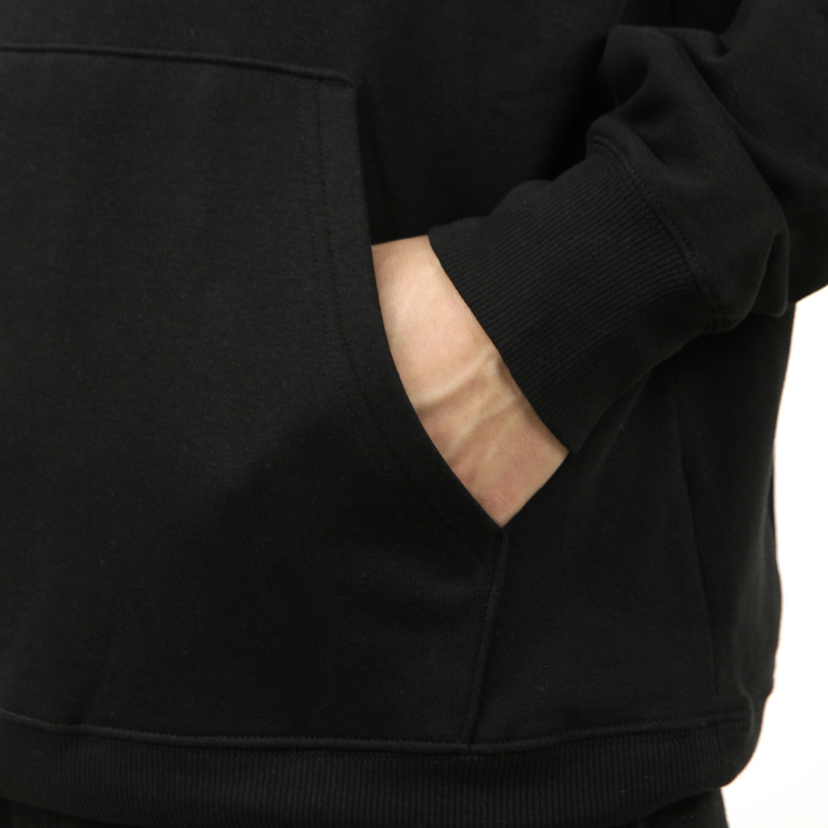 Ρե  ѡ  THE NORTH FACE Хåץ ץ륪С  BOX NSE PULLOVER HOODIE NF0A7UNS TNF BLACK/TNF BLACK TRAIL GLOW PRINT A14B B1C C1D D5E E13F