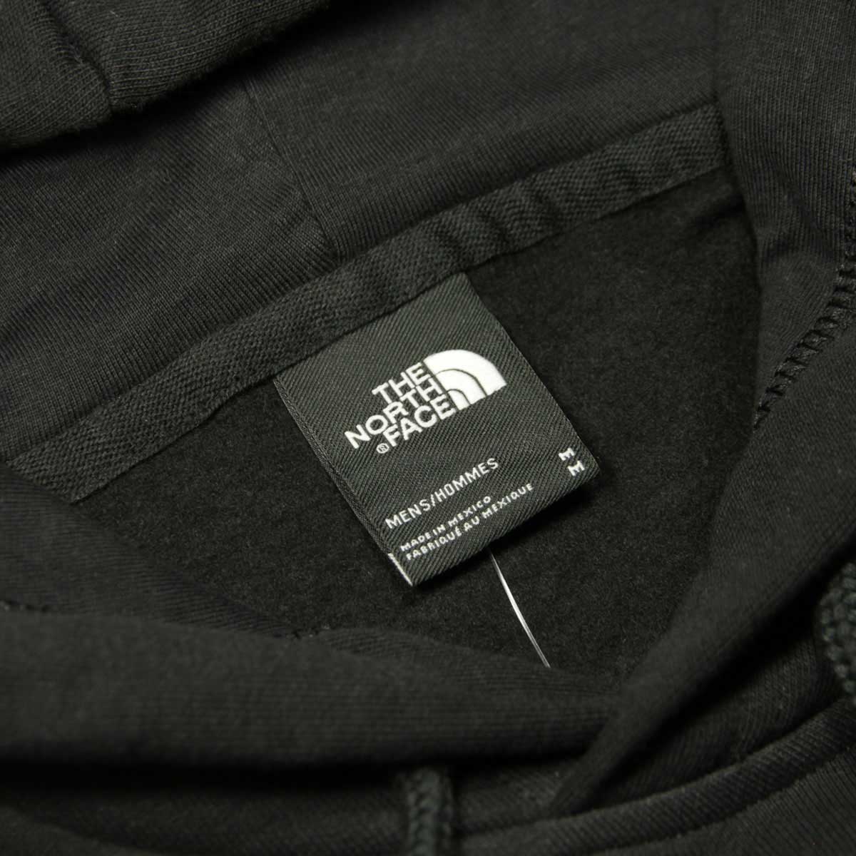Ρե  ѡ  THE NORTH FACE Хåץ ץ륪С  BOX NSE PULLOVER HOODIE NF0A7UNS TNF BLACK/TNF BLACK TRAIL GLOW PRINT A14B B1C C1D D5E E13F
