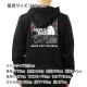 Ρե  ѡ  THE NORTH FACE Хåץ ץ륪С  BOX NSE PULLOVER HOODIE NF0A7UNS TNF BLACK/TNF BLACK TRAIL GLOW PRINT A14B B1C C1D D5E E13F