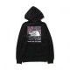 Ρե  ѡ  THE NORTH FACE Хåץ ץ륪С  BOX NSE PULLOVER HOODIE NF0A7UNS TNF BLACK/TNF BLACK TRAIL GLOW PRINT A14B B1C C1D D5E E13F