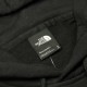 Ρե  ѡ  THE NORTH FACE Хåץ ץ륪С  BOX NSE PULLOVER HOODIE NF0A7UNS TNF BLACK/TNF BLACK TRAIL GLOW PRINT A14B B1C C1D D5E E13F