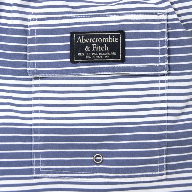 ���Х��� ���� ��� ������ Abercrombie��Fitch ������ѥ��  PRINTED TRUNKS Shorter 133-350-0561-224 A02B B1C C2D D7E E07F