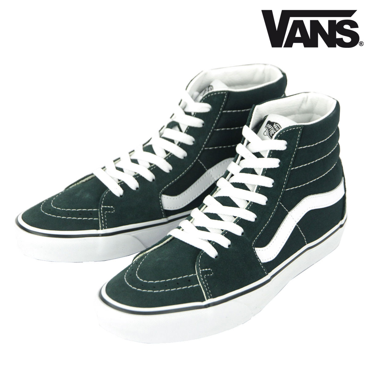 �Х� ��� ��ǥ����� ���ˡ����� ��������Ź VANS �������ȥϥ� ���塼�� �� VANS SK8-HI COLOR THEORY SCARAB VN000D80PRM