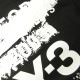 磻꡼  ѡ  Y-3 Хåץ ץ륪С աǥ U GFX HOODIE PULL PARKA JN4882 BLACK