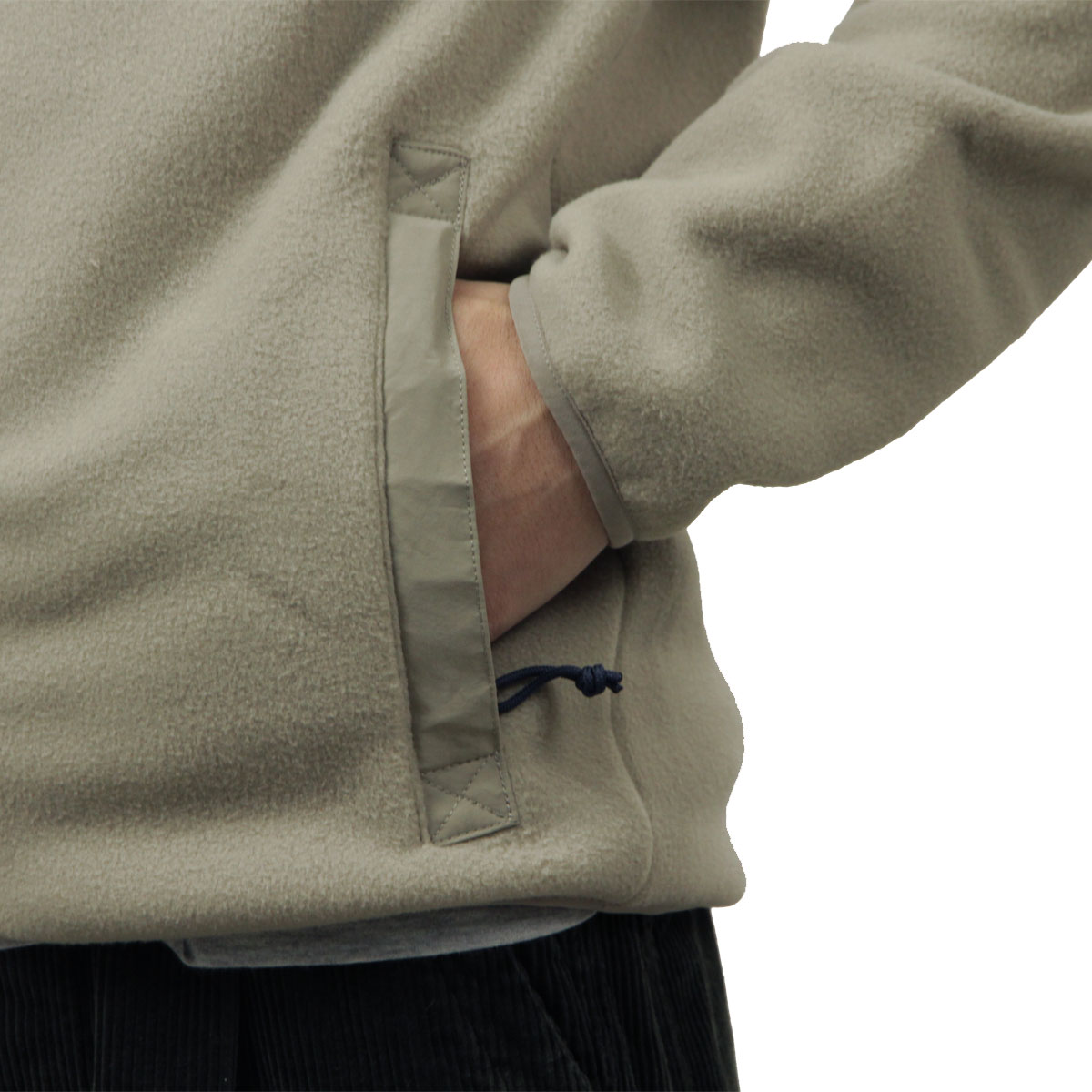 �ѥ����˥� ��� �ե꡼�����㥱�å� ������ patagonia ������� ���åץ��å� �������� SYNCH FLEECE JACKET 22991 SBGR SEABIRD GREY W/SEABIRD GREY
