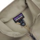 �ѥ����˥� ��� �ե꡼�����㥱�å� ������ patagonia ������� ���åץ��å� �������� SYNCH FLEECE JACKET 22991 SBGR SEABIRD GREY W/SEABIRD GREY