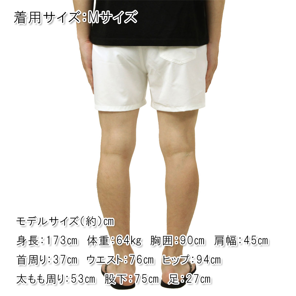 �ݥ� ���ե������ ��� ������ѥ�� ������ POLO RALPH LAUREN ���� �ȥ�󥯥��� ���� WOVEN TRUNK SWIM PANTS WHITE 710B16721 009