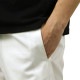 �ݥ� ���ե������ ��� ������ѥ�� ������ POLO RALPH LAUREN ���� �ȥ�󥯥��� ���� WOVEN TRUNK SWIM PANTS WHITE 710B16721 009