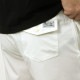 �ݥ� ���ե������ ��� ������ѥ�� ������ POLO RALPH LAUREN ���� �ȥ�󥯥��� ���� WOVEN TRUNK SWIM PANTS WHITE 710B16721 009