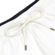 �ݥ� ���ե������ ��� ������ѥ�� ������ POLO RALPH LAUREN ���� �ȥ�󥯥��� ���� WOVEN TRUNK SWIM PANTS WHITE 710B16721 009