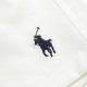 �ݥ� ���ե������ ��� ������ѥ�� ������ POLO RALPH LAUREN ���� �ȥ�󥯥��� ���� WOVEN TRUNK SWIM PANTS WHITE 710B16721 009