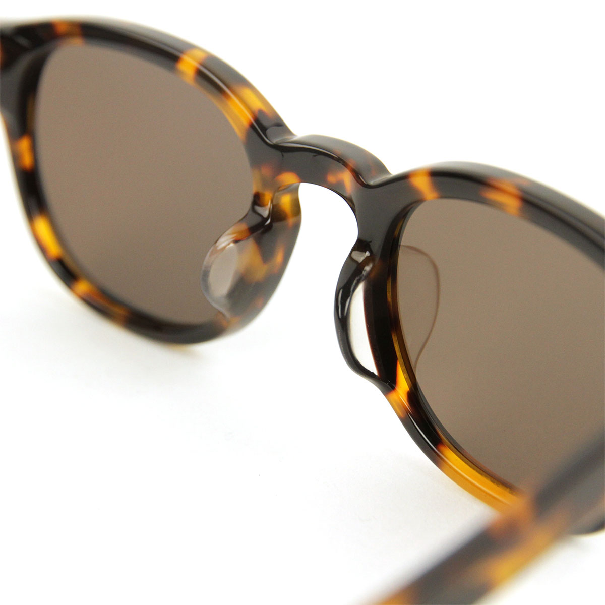 С SABRE Ź 󥰥饹 ᤬ DUSTER TORTOISE FRAME BRONZE LENS SUNGLASS SS8-502T-BR-J A55B B3C C3D D1E E04F