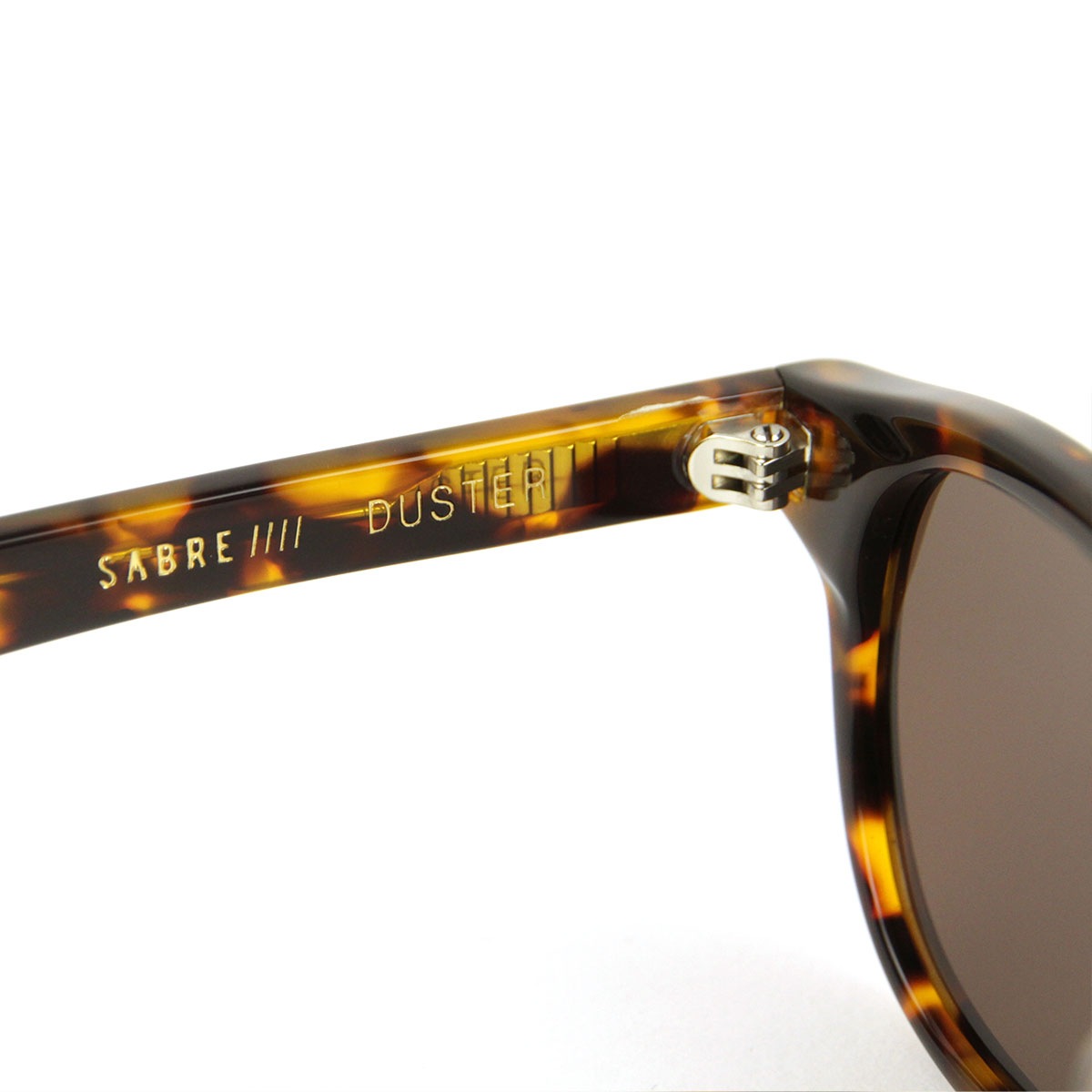С SABRE Ź 󥰥饹 ᤬ DUSTER TORTOISE FRAME BRONZE LENS SUNGLASS SS8-502T-BR-J A55B B3C C3D D1E E04F