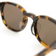 С SABRE Ź 󥰥饹 ᤬ DUSTER TORTOISE FRAME BRONZE LENS SUNGLASS SS8-502T-BR-J A55B B3C C3D D1E E04F