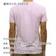 �ե�󥯥�� �ޡ������ T����� ��������Ź FRANKLIN��MARSHALL ȾµT����� ���롼�ͥå�  LOGO TEE POWDER PINK TSMF182AN 45181 4010 A61B B1C C1D D1E E11F