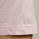 �ե�󥯥�� �ޡ������ T����� ��������Ź FRANKLIN��MARSHALL ȾµT����� ���롼�ͥå�  LOGO TEE POWDER PINK TSMF182AN 45181 4010 A61B B1C C1D D1E E11F