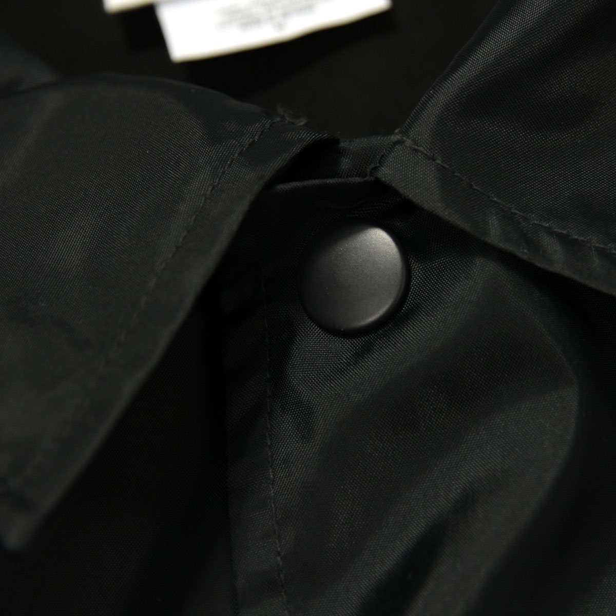�����ԥ��� CHAMPION ������ ��� ���������㥱�å� �������� COACHES JACKET WEST BREAKER EDITION V0100 BLACK AA4B B1C C1D D4E E13F